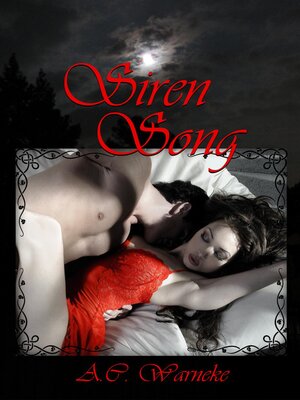 cover image of Siren Song
